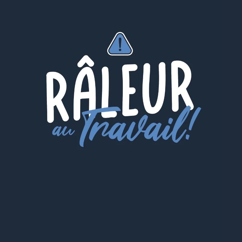 RANT at work! For those who complain at work