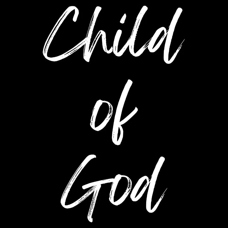 Kind Gottes