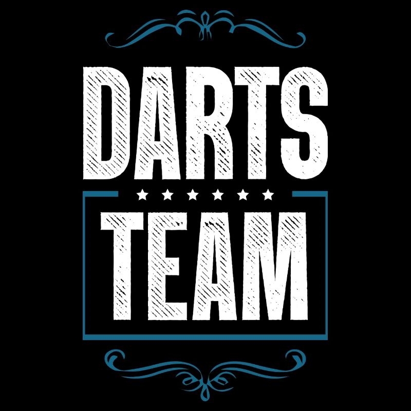 Darts Crew
