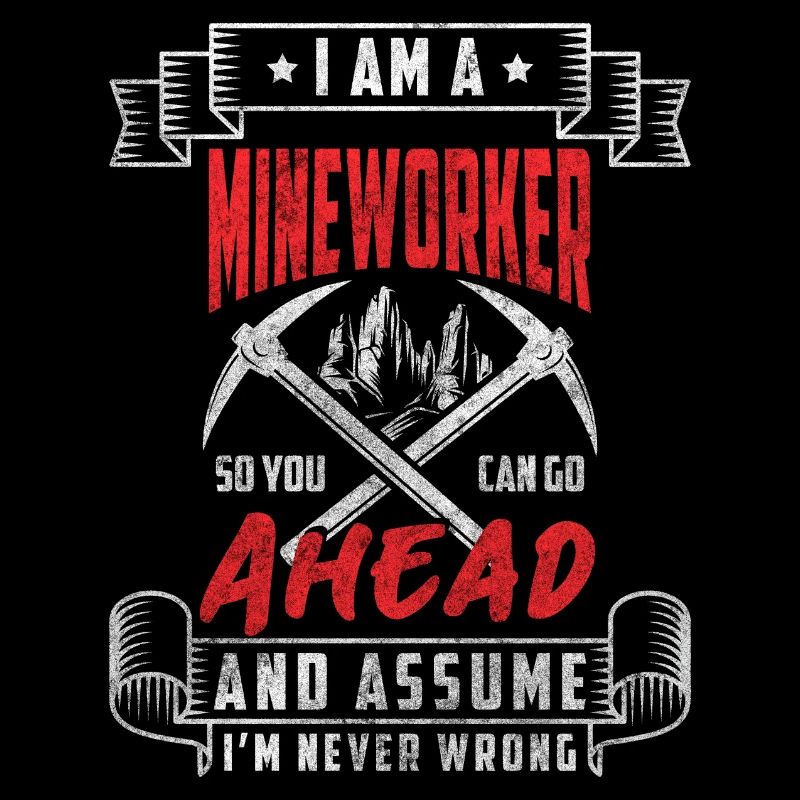 Miner Mine Miner