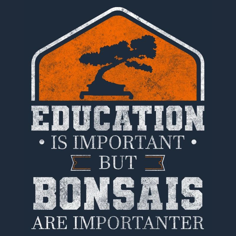 Bonsai Tree, Asia, Tree, Nature