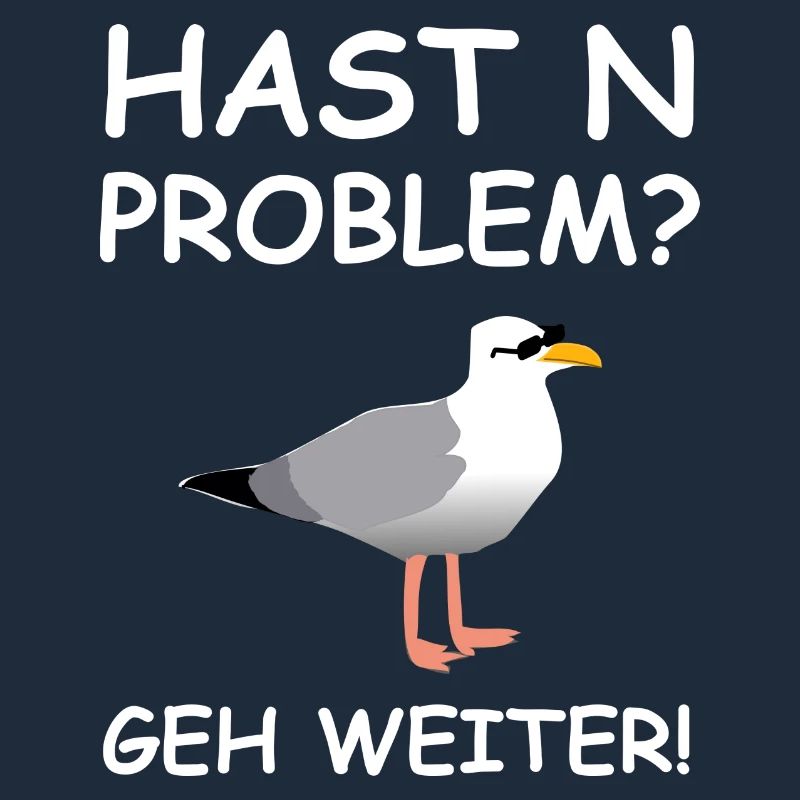 Hambourg Seagull