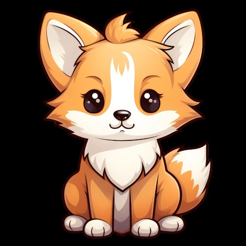 Fox Anime