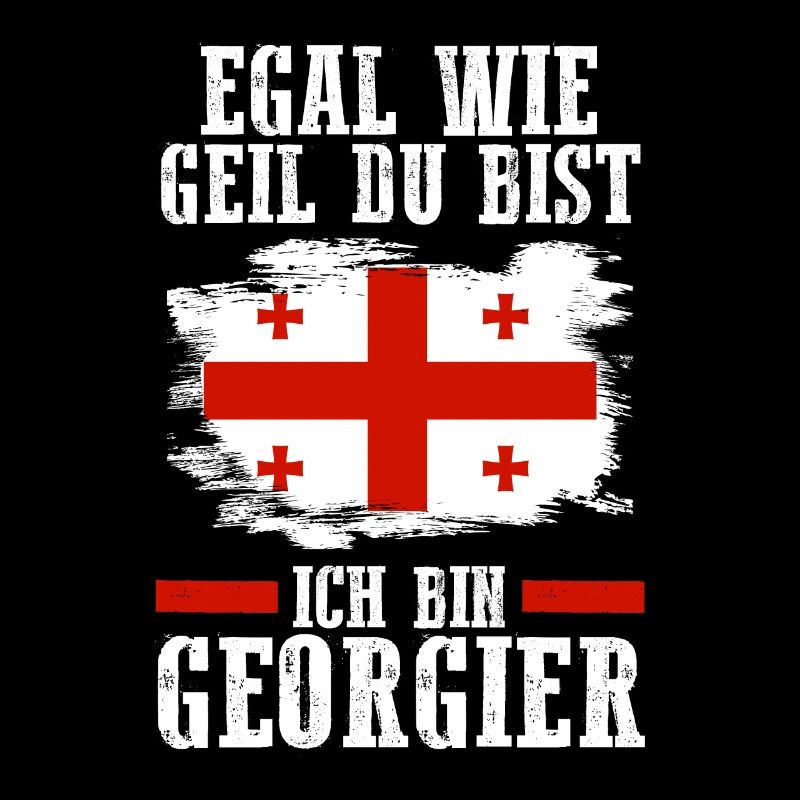 Georgier Georgien