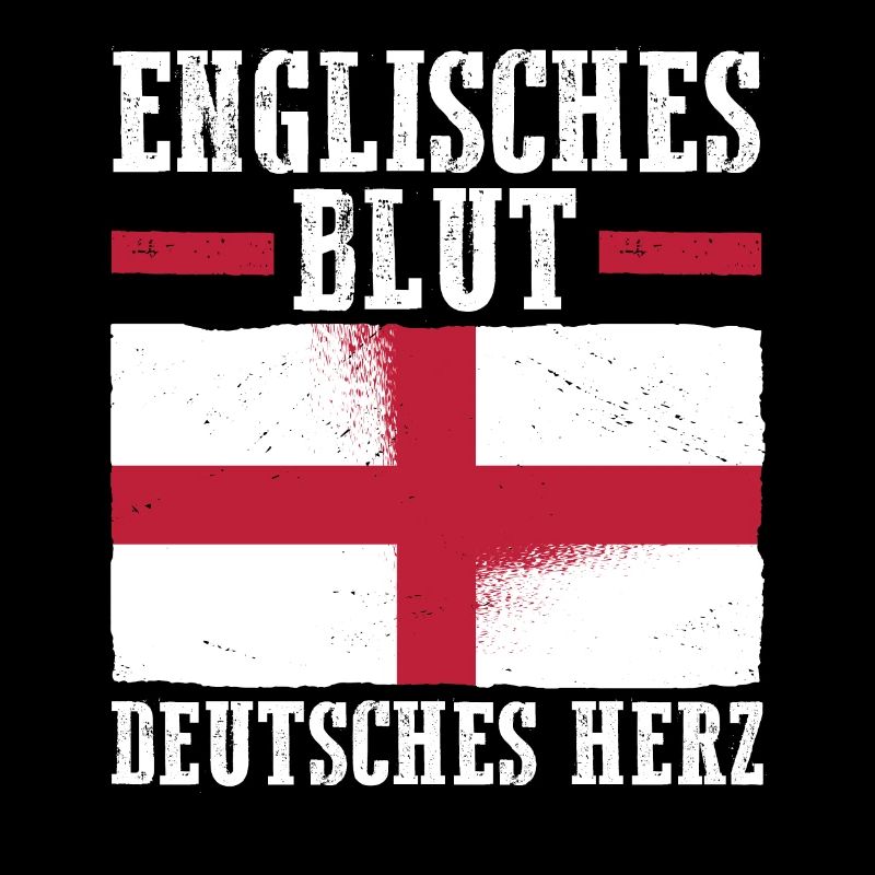 Great Britain Germany English England