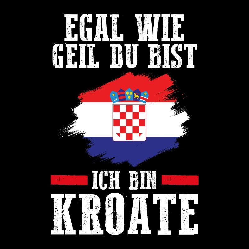 Croate Croate Croatie