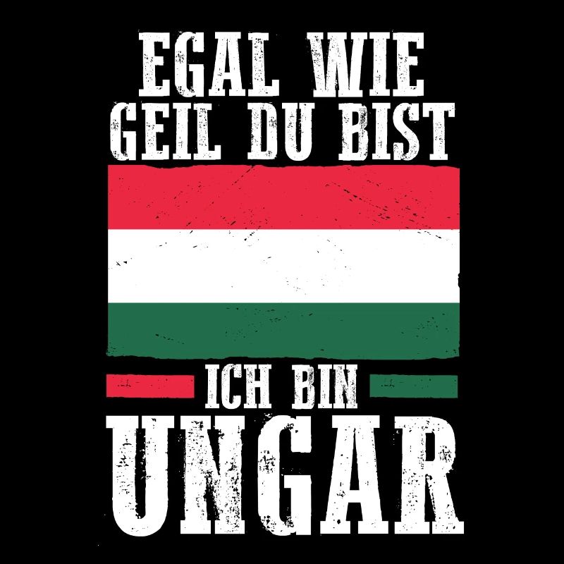 Ungar Ungarisch Ungarn