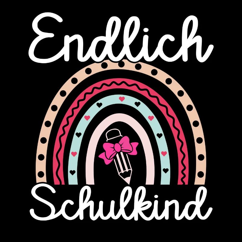 Erste Klasse Grundschule Schulbeginn Geschenk