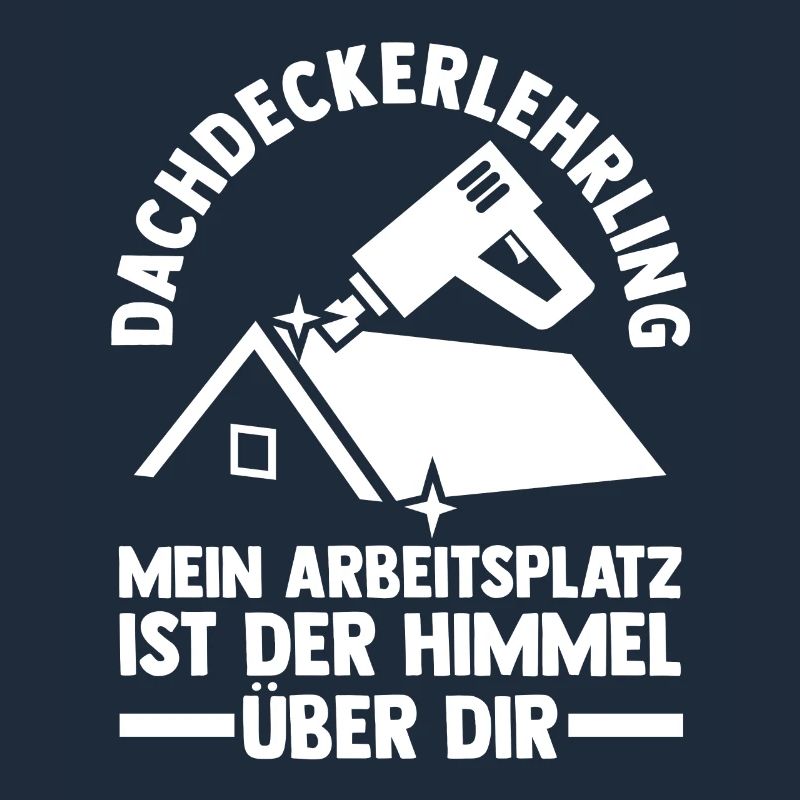 Roofing training apprentice Auzbi roofer