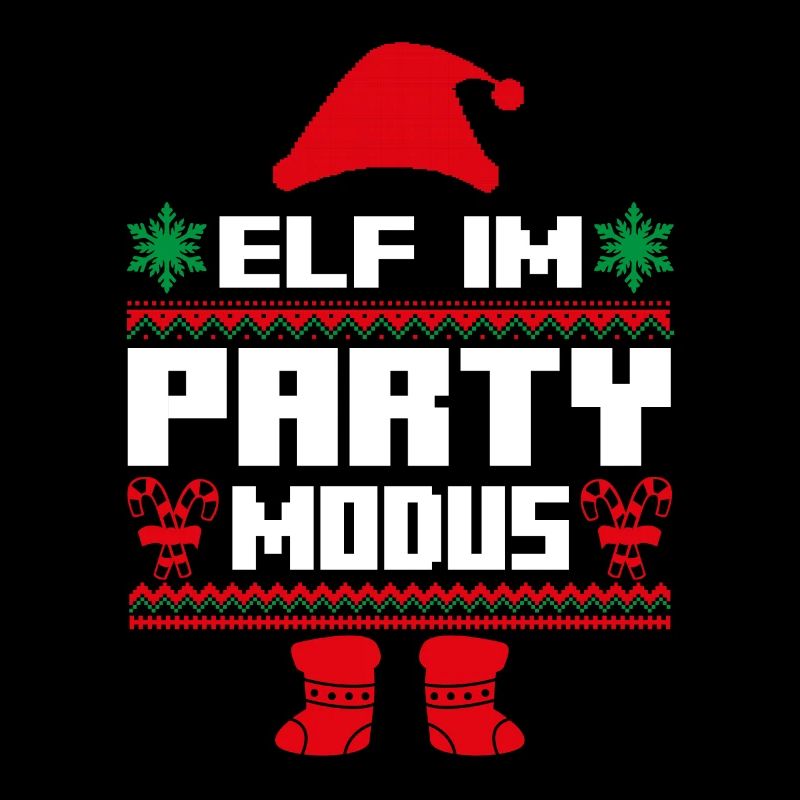 Elfe de Noël Fête de Noël Elfe