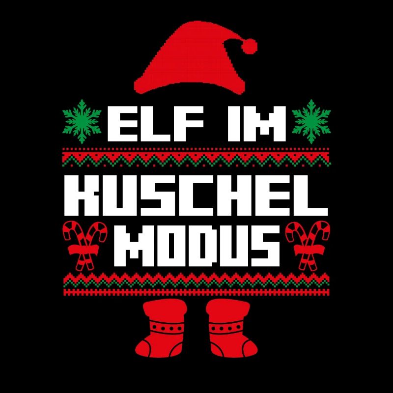 Elfe de Noël Noël Père Noël Câlin E