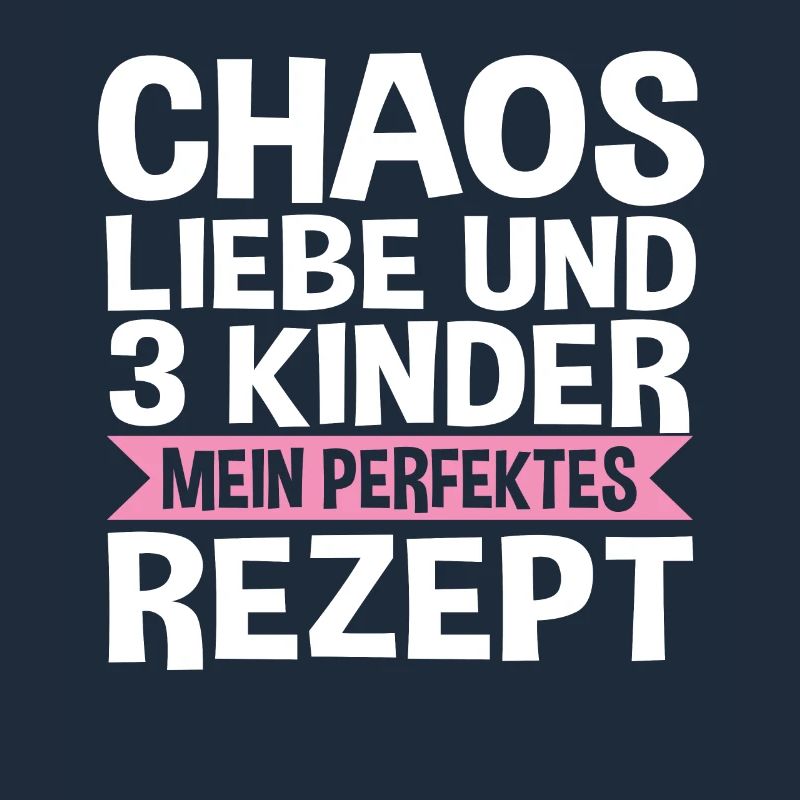 Mama Von 3 Kindern