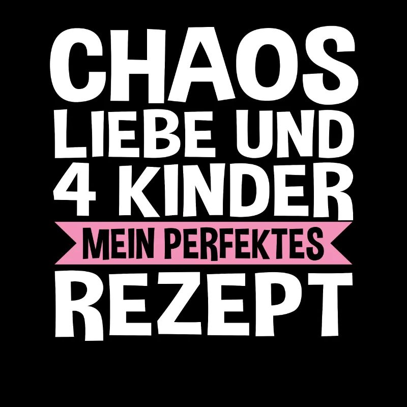 Mama Von 4 Kindern