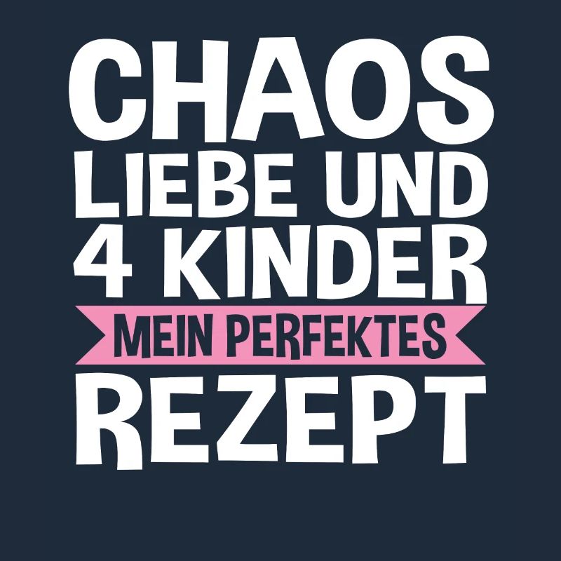 Mama Von 4 Kindern
