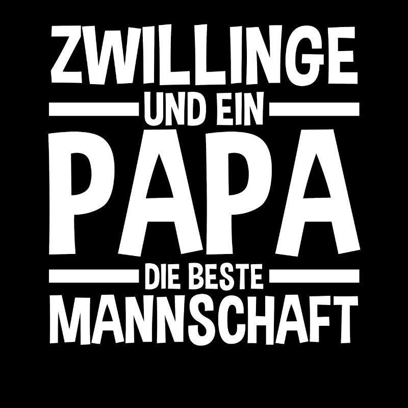 Papa de jumeaux