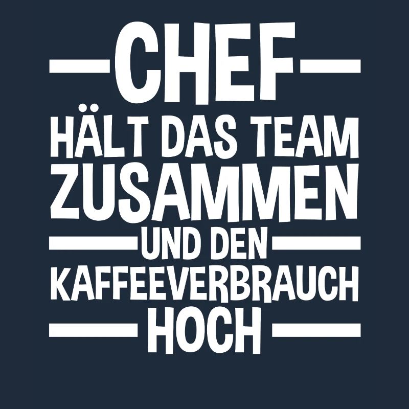Chef d’équipe Farewell