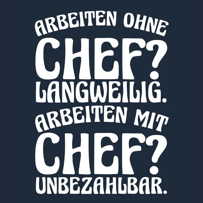 Teamleiter Chef Abschied