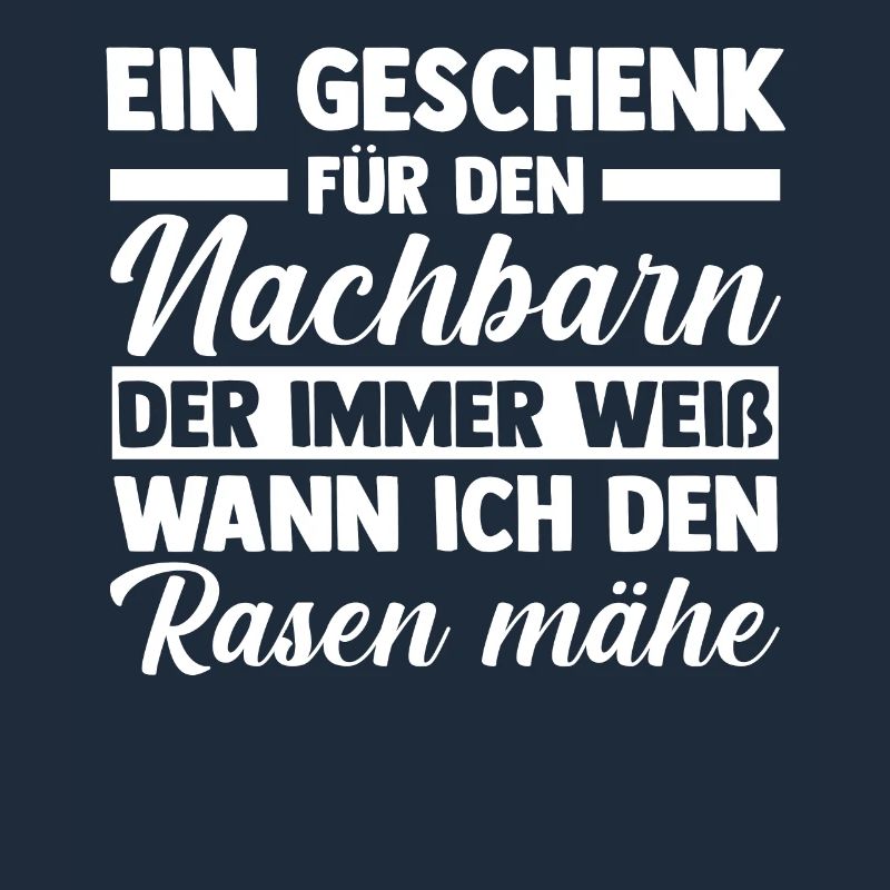 Nachbarschaft Bester Nachbar