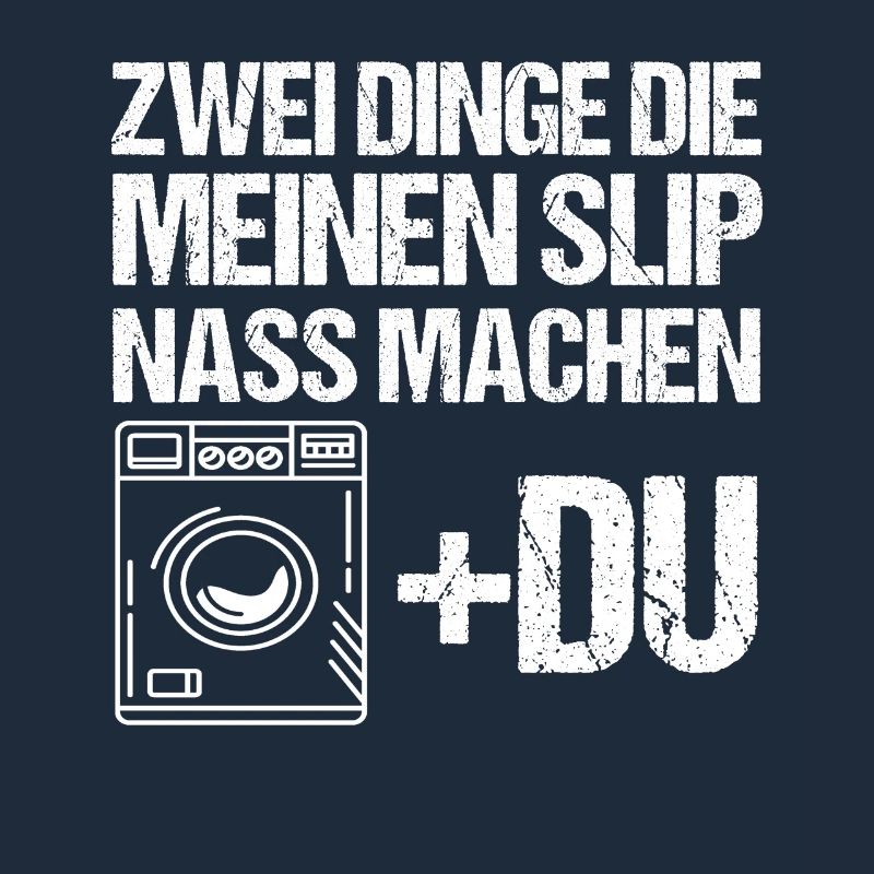 Dinge Die Meinen Slip Nass Machen