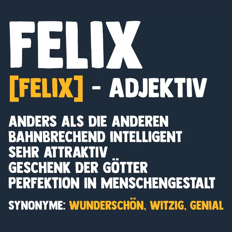 Felix