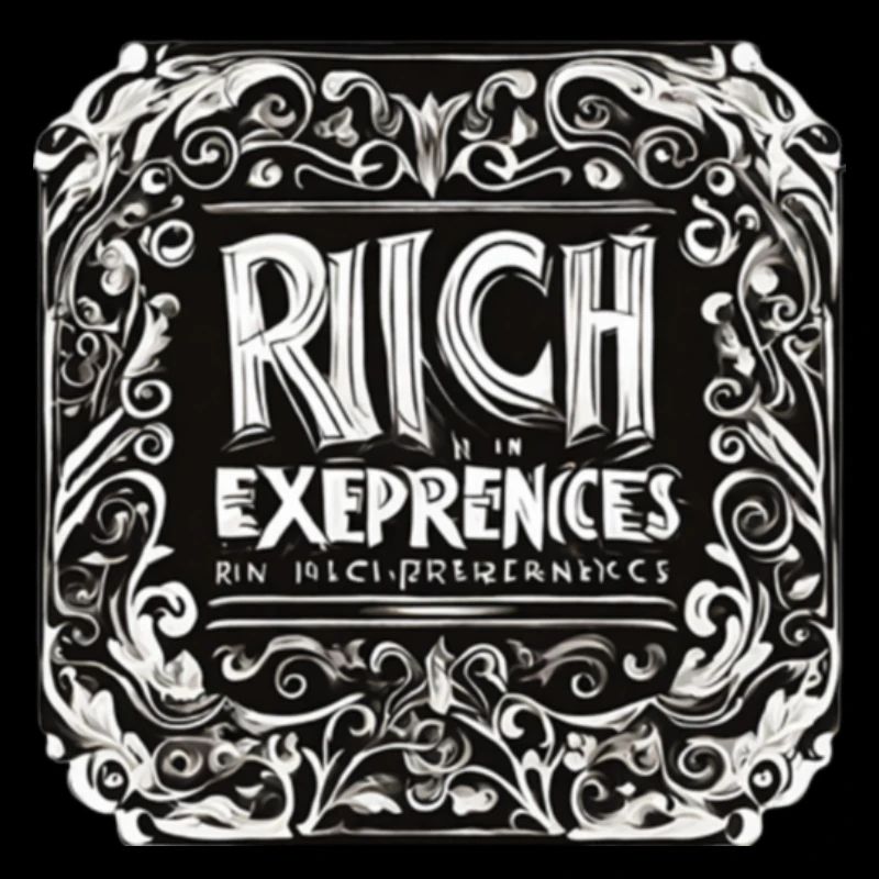 Rich in experience