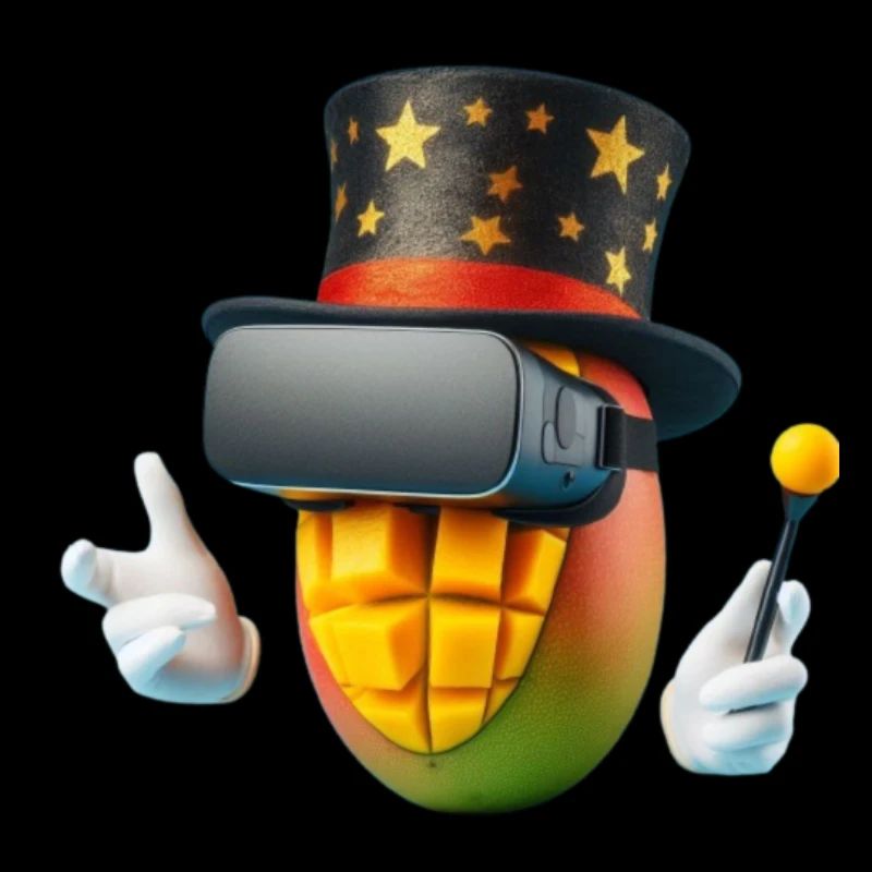MANGO
