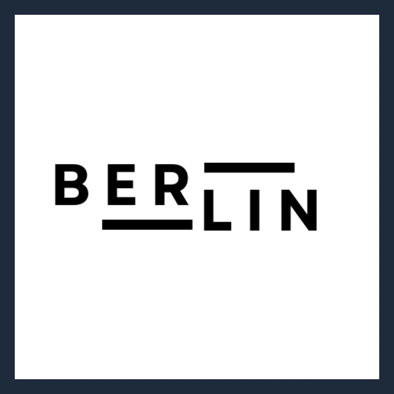 « Berlin » simple