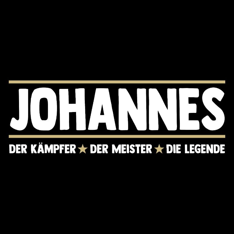 Johannes