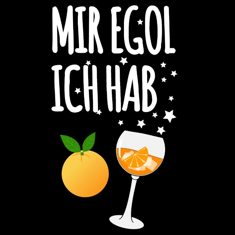 Mir Egol Ich Hab