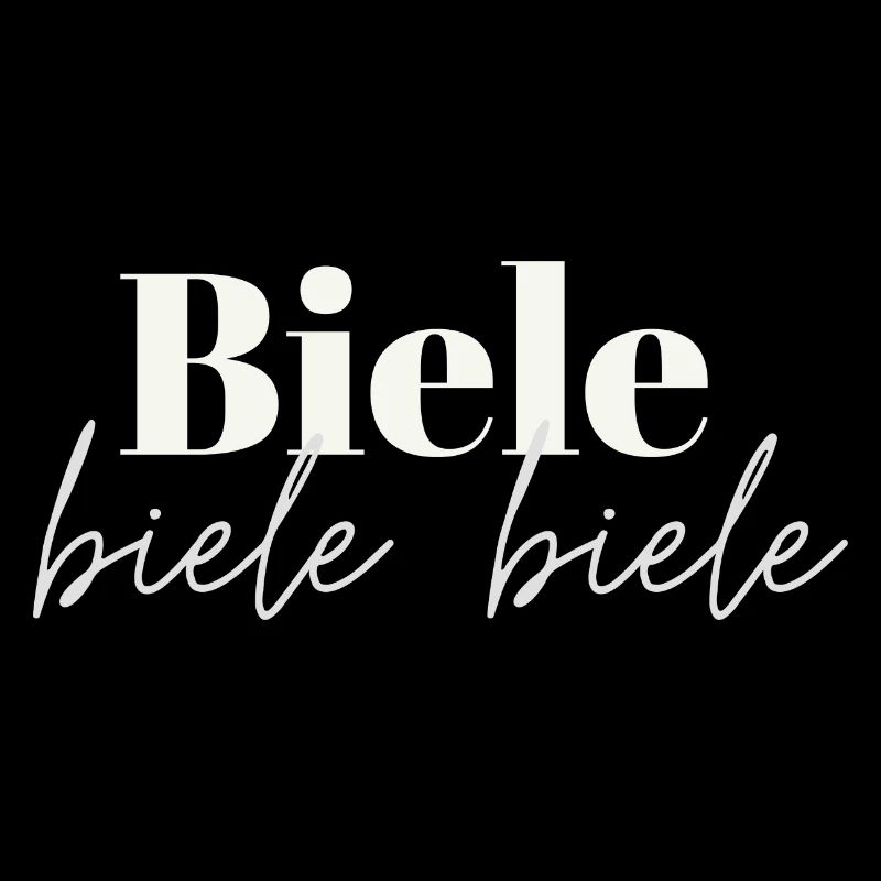 Biele Biele Biele