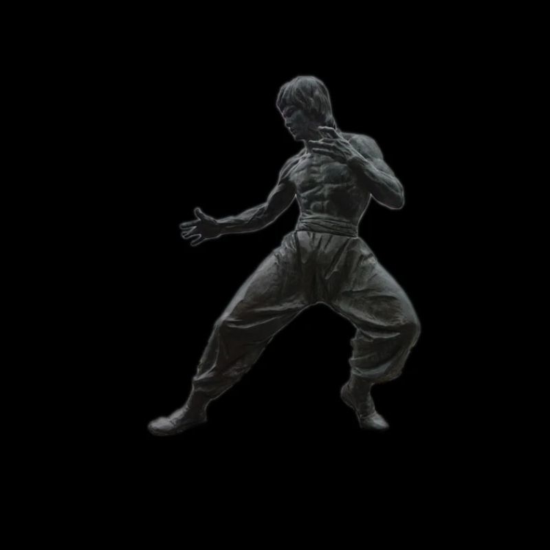 Bruce Lee