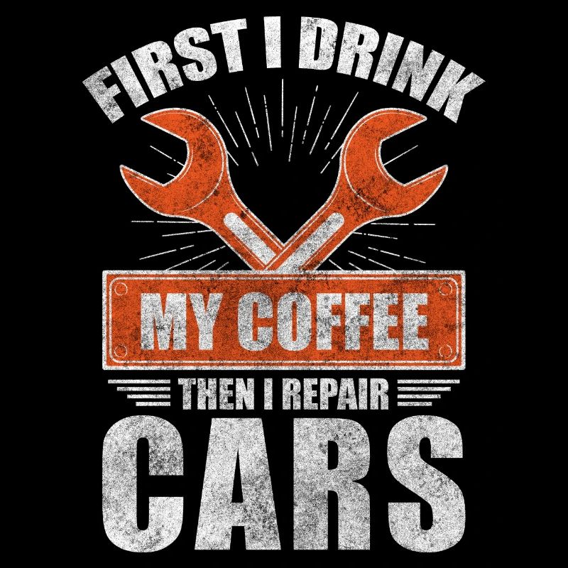 Mechanic, craftsman, mechatronics engineer, hobbyist
