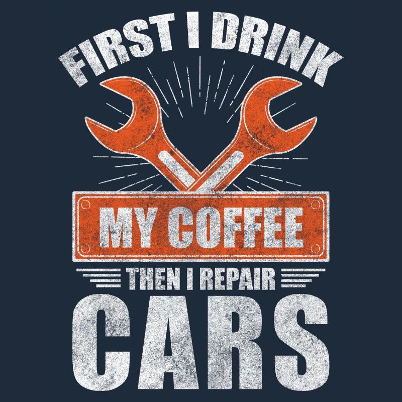 Mechanic, craftsman, mechatronics engineer, hobbyist