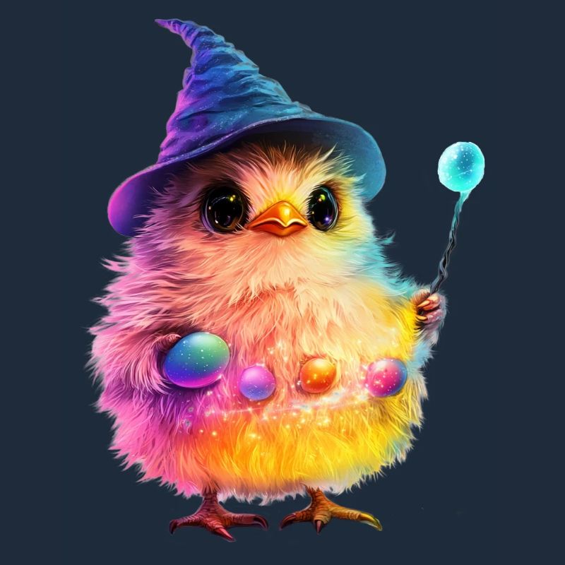 Magic Chick