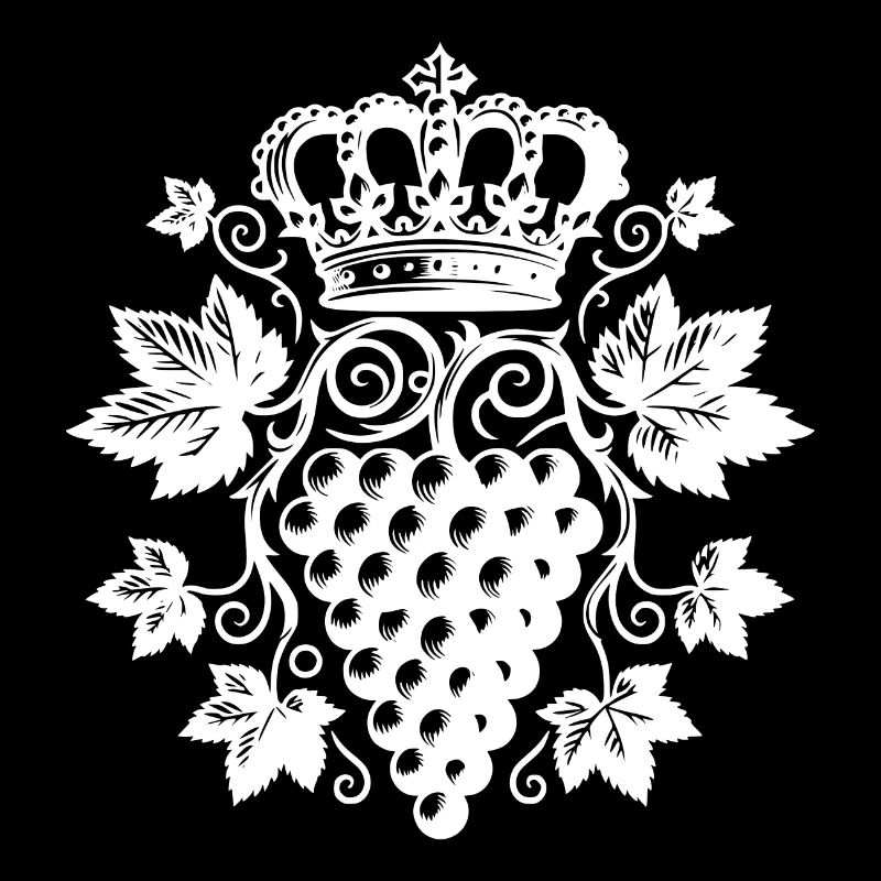 Wine and Crown Wine Festival Coronation