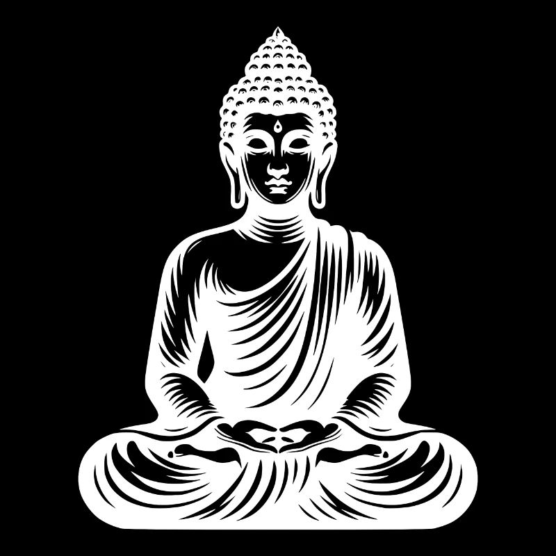 Yoga Bouddha Silence et sérénité dans la clarté