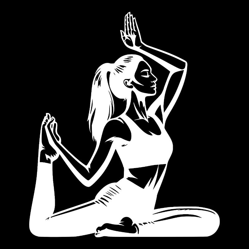 Harmonie pour le corps et l’ Yoga Relaxation