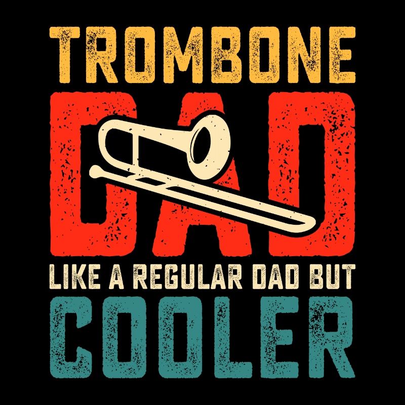 Trombone dad