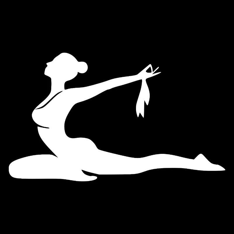 Méditation et Yoga Expression de la puissance et de l’élégance