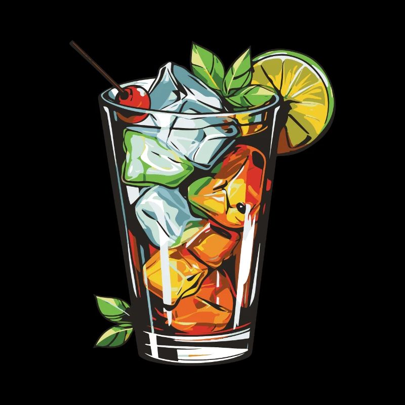 Boisson à la limonade