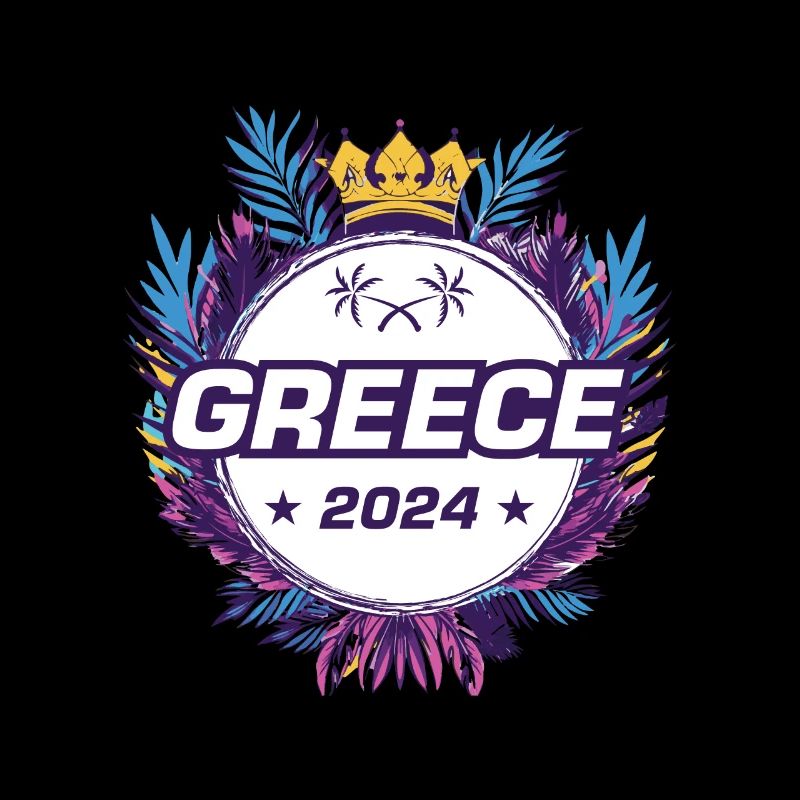 Grèce 2024