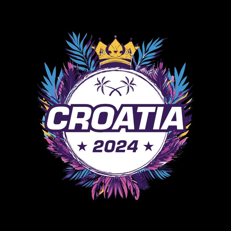 Croatie 2024