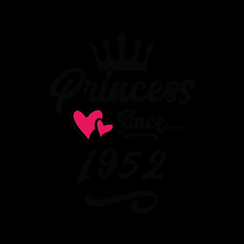 1952 Anniversaire de la princesse
