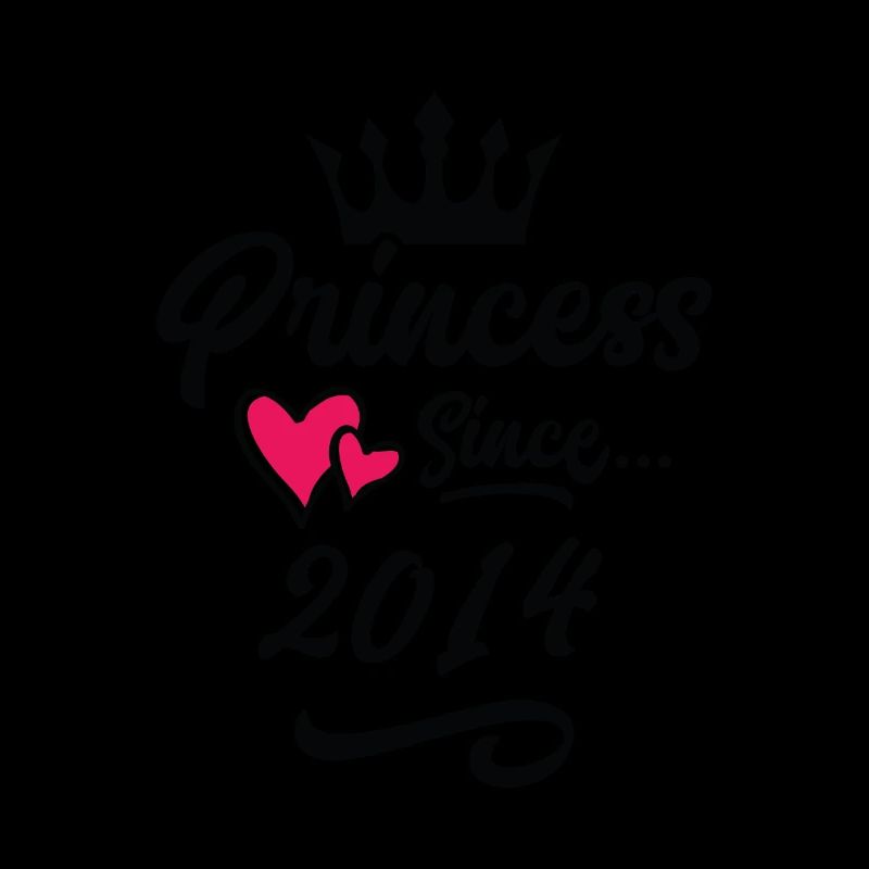2014 Anniversaire de la princesse