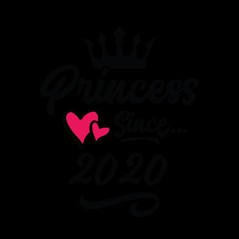 Anniversaire de la princesse 2020