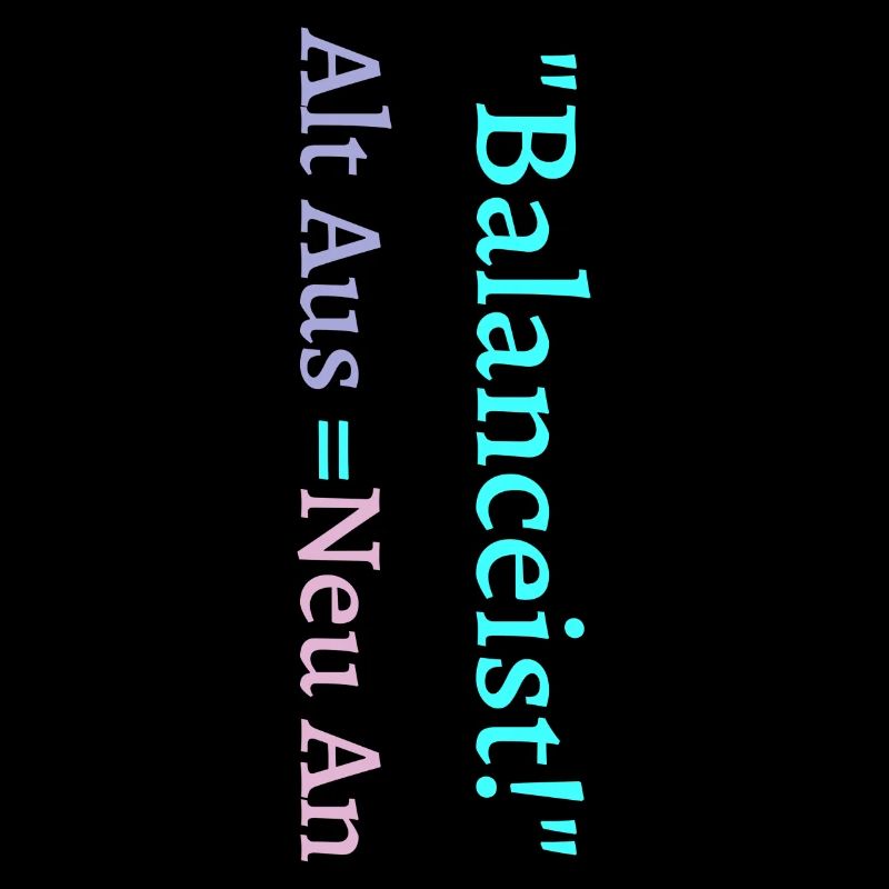 Équilibriste #1Neu 3