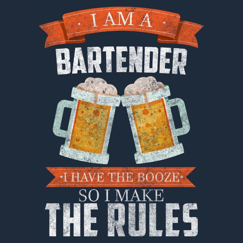 Bar Disko Whiskey Beruf