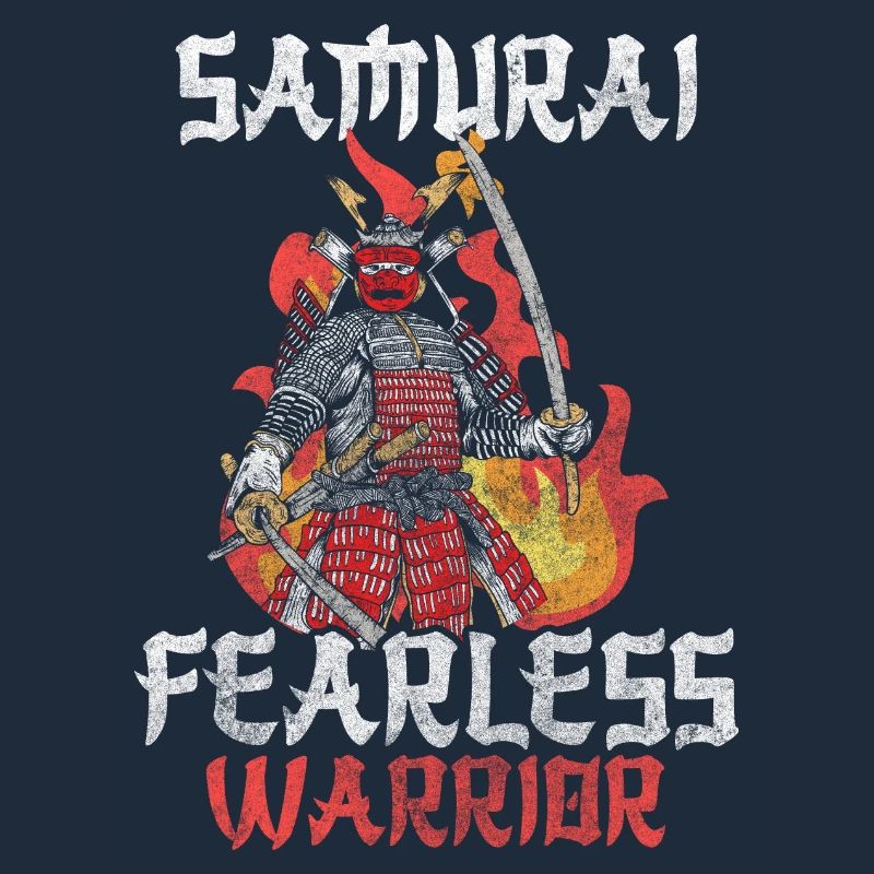 Fighter Sword Courage Katana