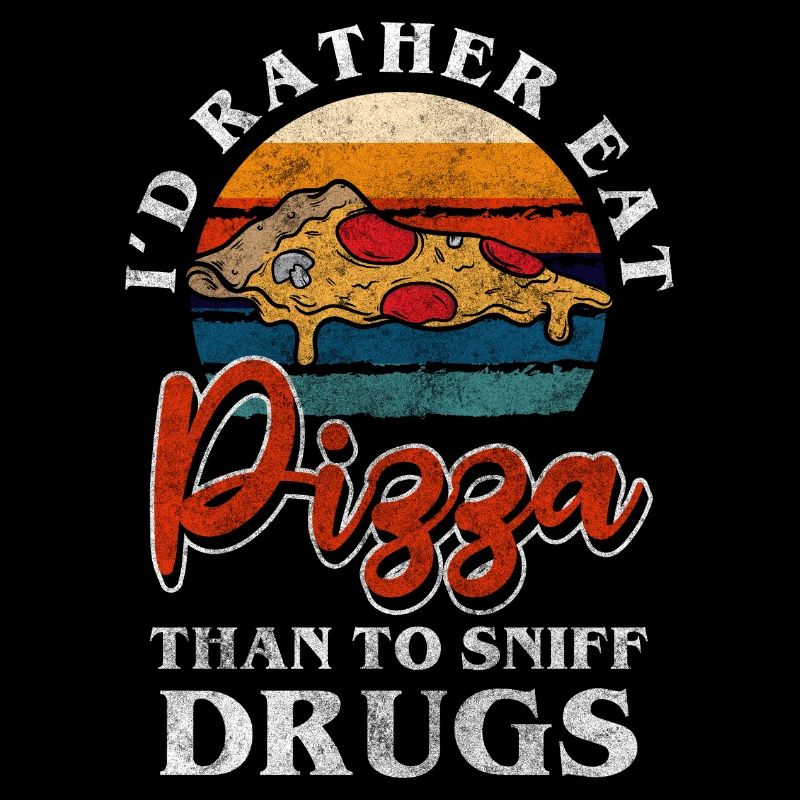 Drug Free Clean Marijuana