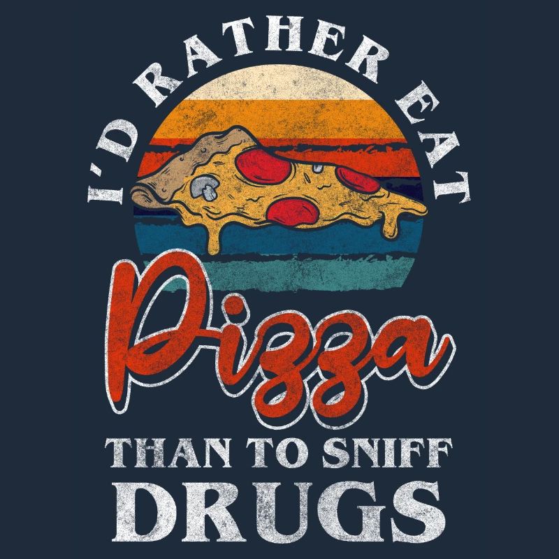 Marijuana propre et sans drogue